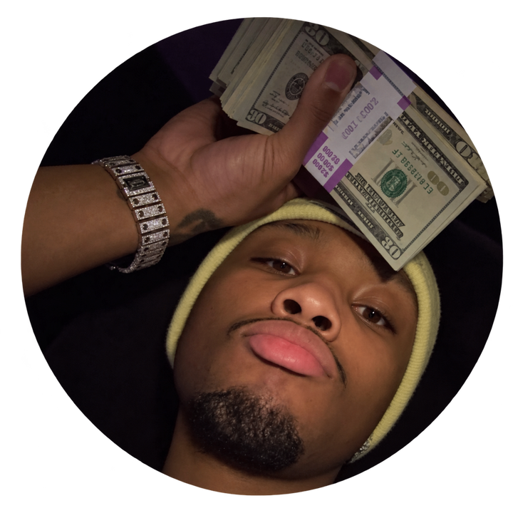 MOF Jayy, a creator LouieCannoy has worked with