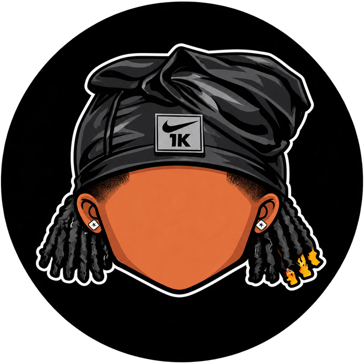 1K Jay, a creator LouieCannoy has worked with